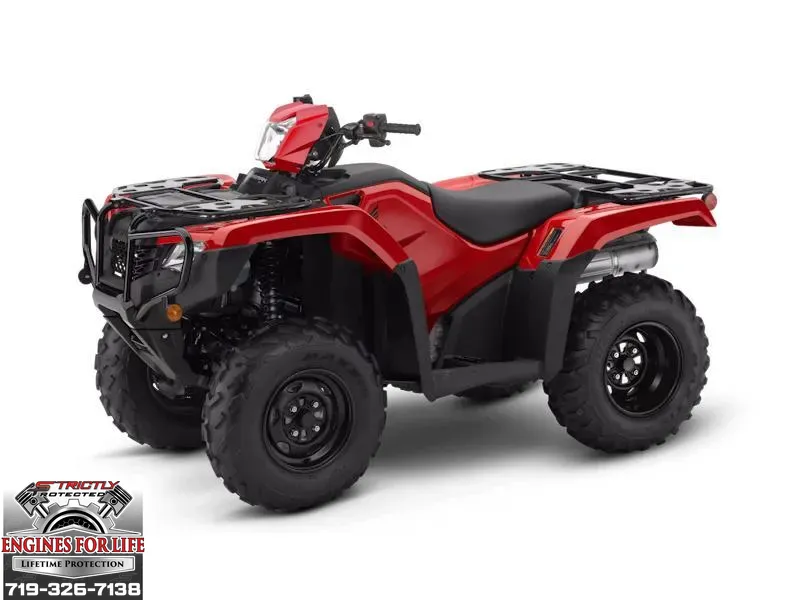 2026 Honda Foreman 4X4 EPS for sale in Pueblo West, CO