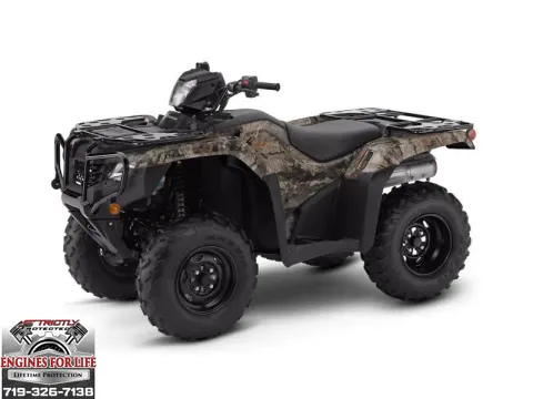Unknown 2026 Honda Foreman 4X4 for sale in Pueblo West, CO