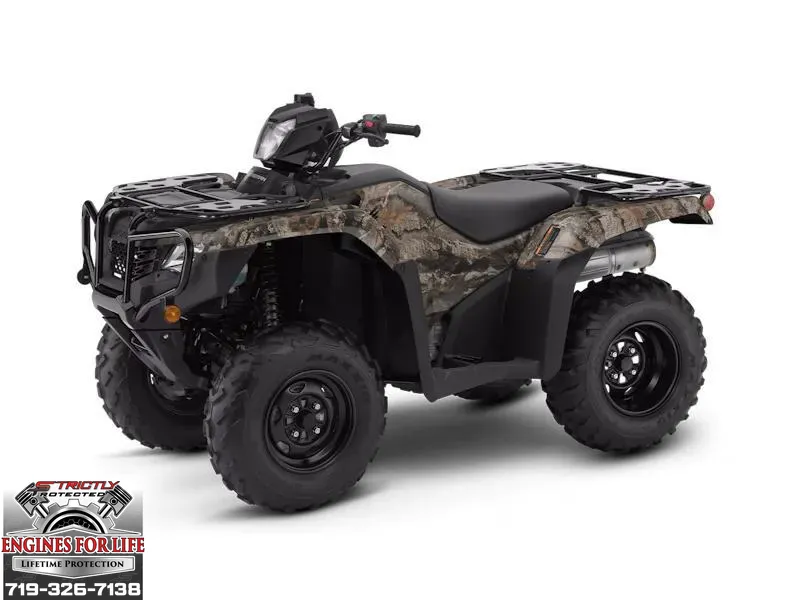 2026 Honda Foreman 4X4 for sale in Pueblo West, CO
