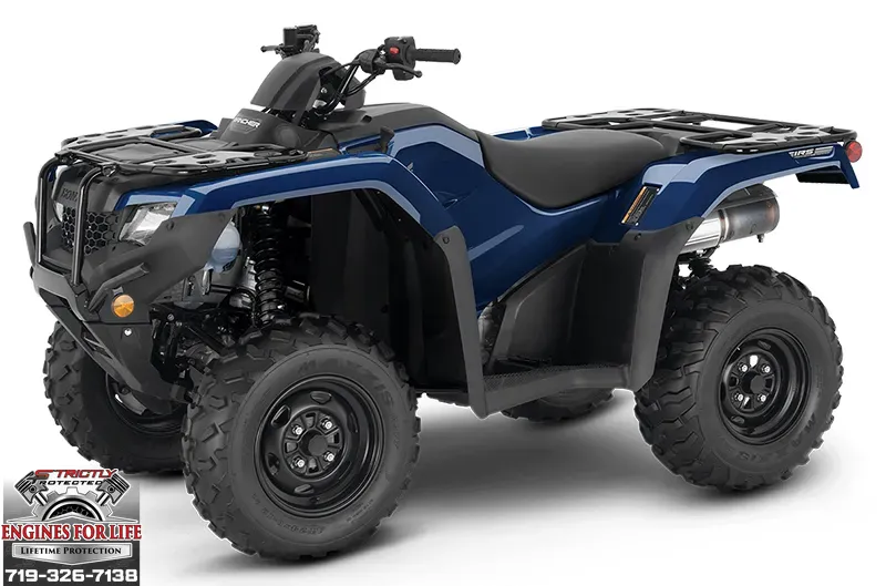 2026 Honda Rancher DCT IRS EPS for sale in Pueblo West, CO