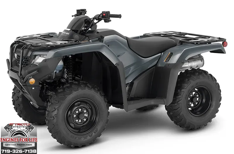 2026 Honda Rancher 4X4 AT EPS for sale in Pueblo West, CO