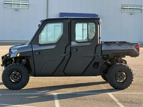 More photos of 2026 Polaris Ranger Crew XP 1000 NorthStar Ed Ultimate at Strictly Powersports, CO