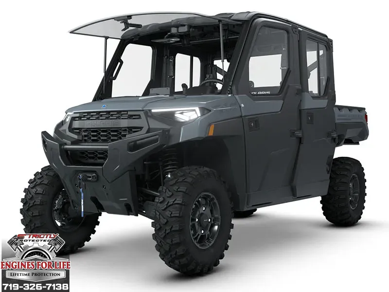 2026 Polaris Ranger Crew XP 1000 NorthStar Ed Ultimate for sale in Pueblo West, CO