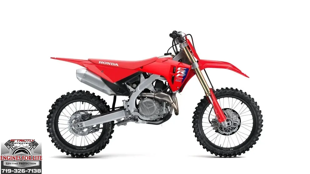 2026 Honda CRF125F (Big Wheel) for sale in Pueblo West, CO