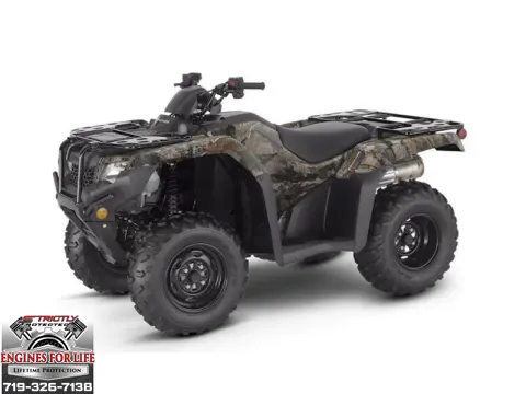 Unknown 2026 Honda Rancher 4X4 for sale in Pueblo West, CO