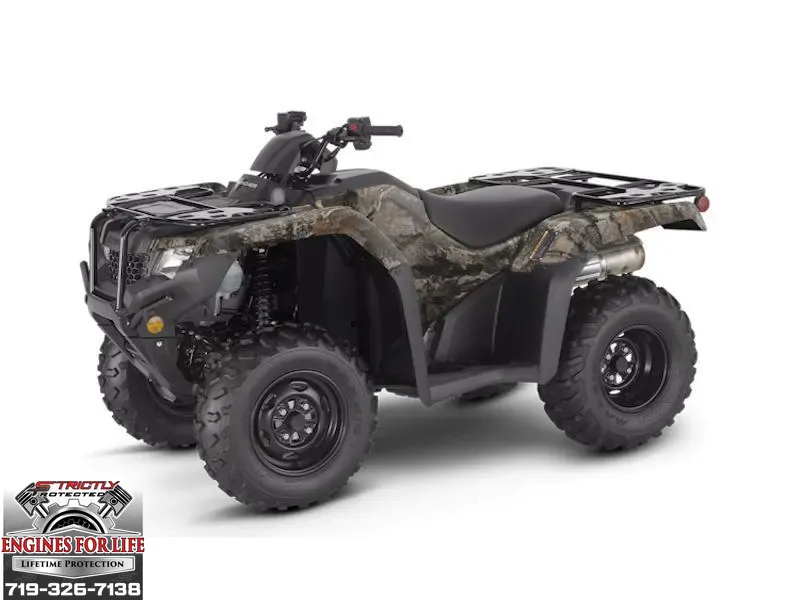 2026 Honda Rancher 4X4 for sale in Pueblo West, CO