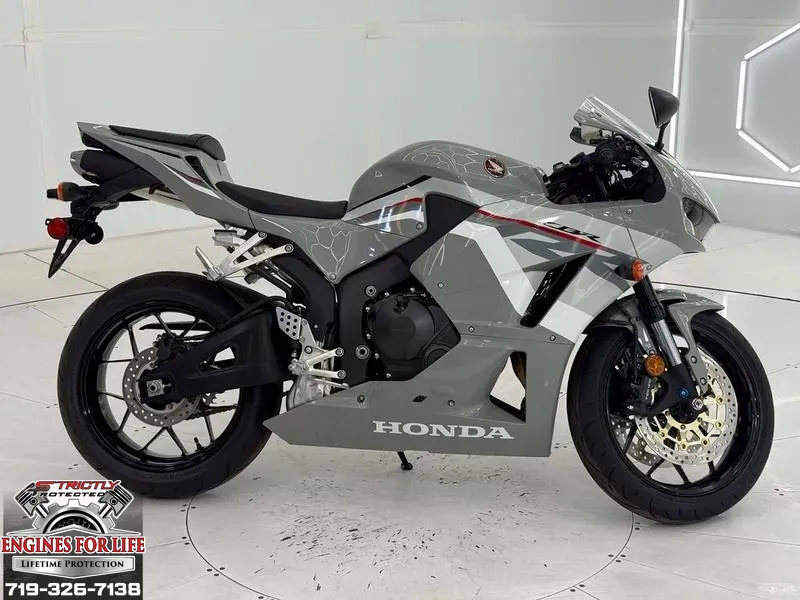 2026 Honda CBR600RR ABS for sale in Pueblo West, CO