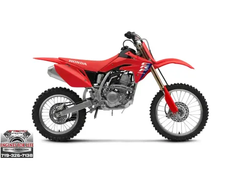 Red 2026 Honda CRF150R for sale in Pueblo West, CO