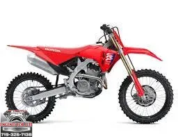 2026 Honda CRF450R for sale in Pueblo West, CO