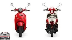 2026 Honda Metropolitan for sale in Pueblo West, CO