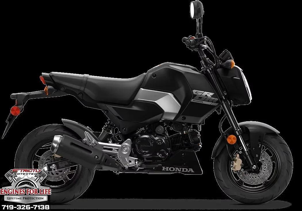 2026 Honda Grom SP for sale in Pueblo West, CO