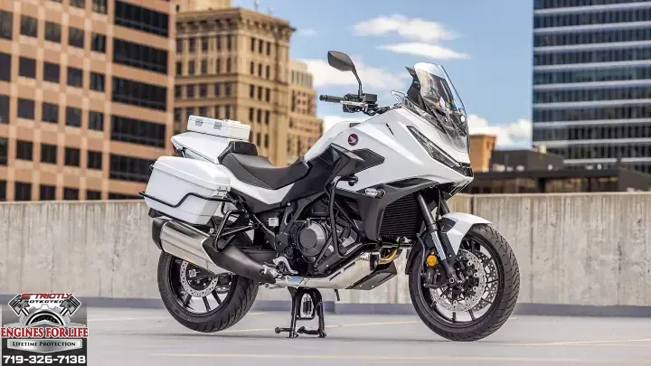 2026 Honda NT1100 Police for sale in Pueblo West, CO