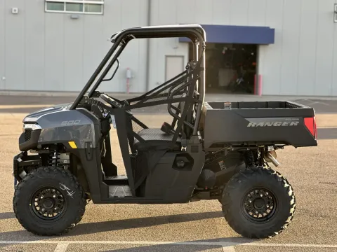 More photos of 2026 Polaris Ranger 500 at Strictly Powersports, CO