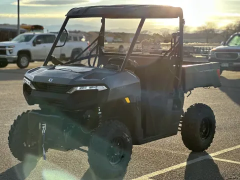 Another view of 2026 Polaris Ranger 500 for sale in Pueblo West, CO at Strictly Powersports
