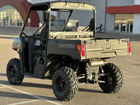 More photos of 2026 Polaris Ranger 500 at Strictly Powersports, CO