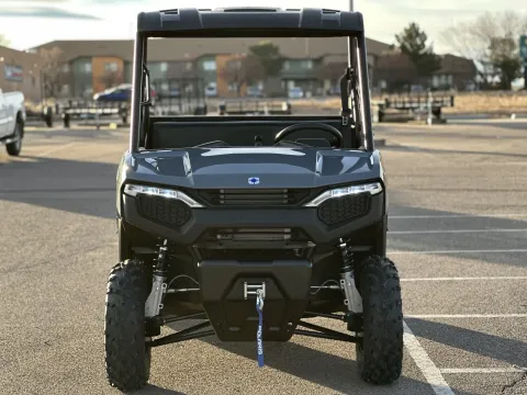 Photos of 2026 Polaris Ranger 500 for sale in Pueblo West, CO at Strictly Powersports