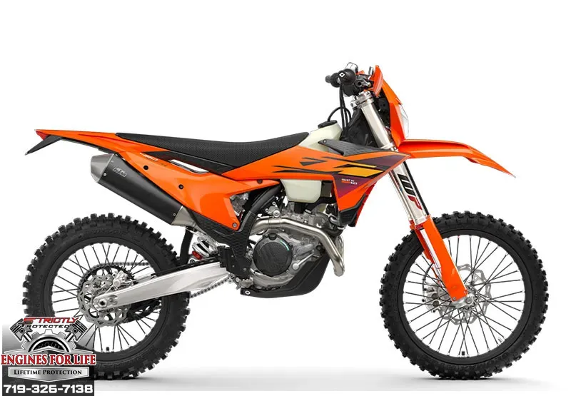 2026 KTM 450 XCF-W for sale in Pueblo West, CO