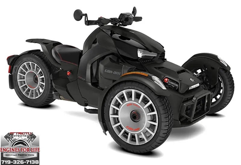 2025 Can-Am Ryker Rally 900 ACE for sale in Pueblo West, CO