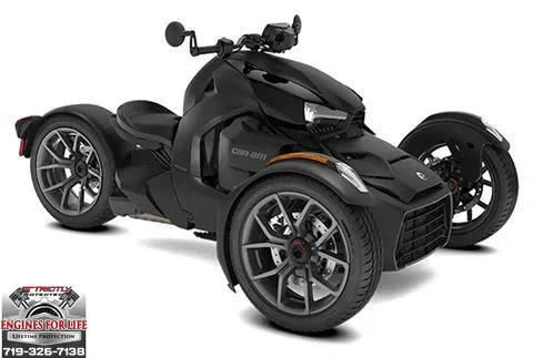 2023 Can-Am Ryker 600 ACE for sale in Pueblo West, CO