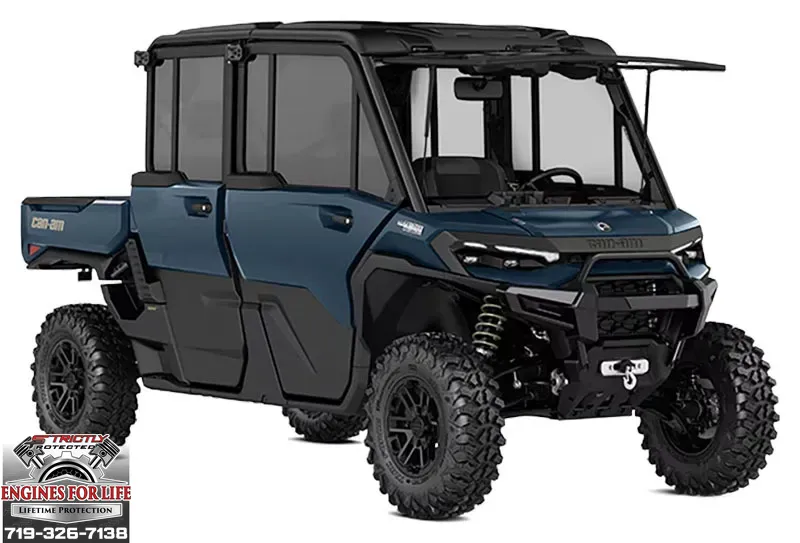 2026 Can-Am Defender MAX Limited Cab HD11 for sale in Pueblo West, CO