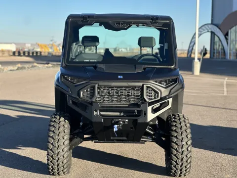 Photos of 2026 Polaris Ranger XD 1500 NorthStar Premium for sale in Pueblo West, CO at Strictly Powersports