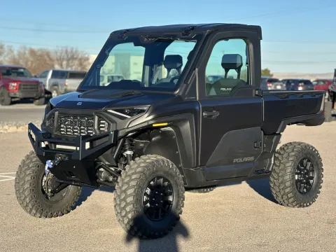 Another view of 2026 Polaris Ranger XD 1500 NorthStar Premium for sale in Pueblo West, CO at Strictly Powersports