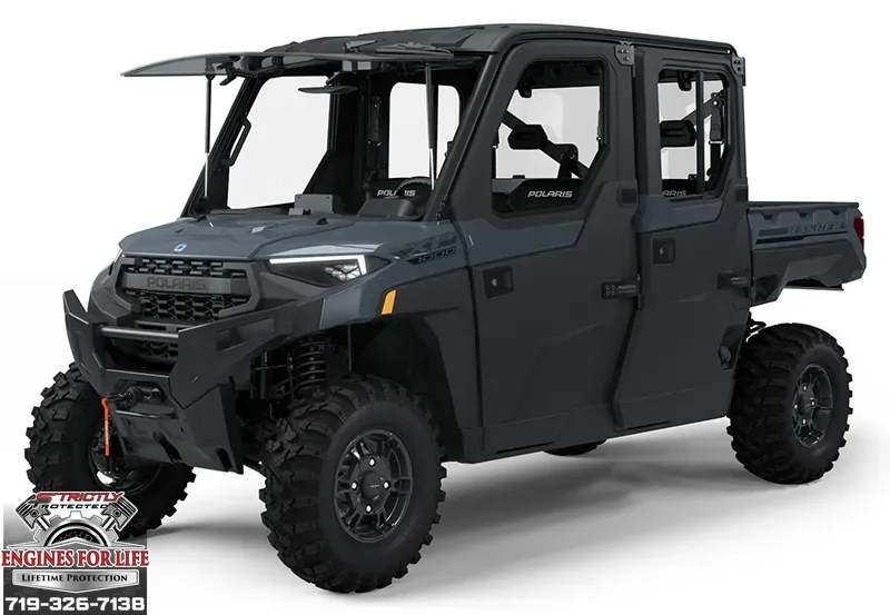 2025 Polaris Ranger Crew XP 1000 NorthStar Ed Ultimate for sale in Pueblo West, CO