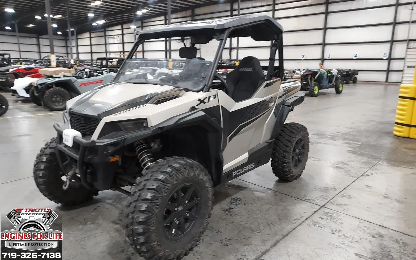 2024 Polaris General XP 1000 Ultimate for sale in Pueblo West, CO