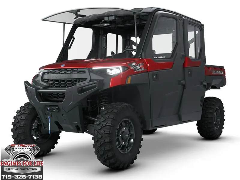 2026 Polaris Ranger Crew XP 1000 NorthStar Premium for sale in Pueblo West, CO