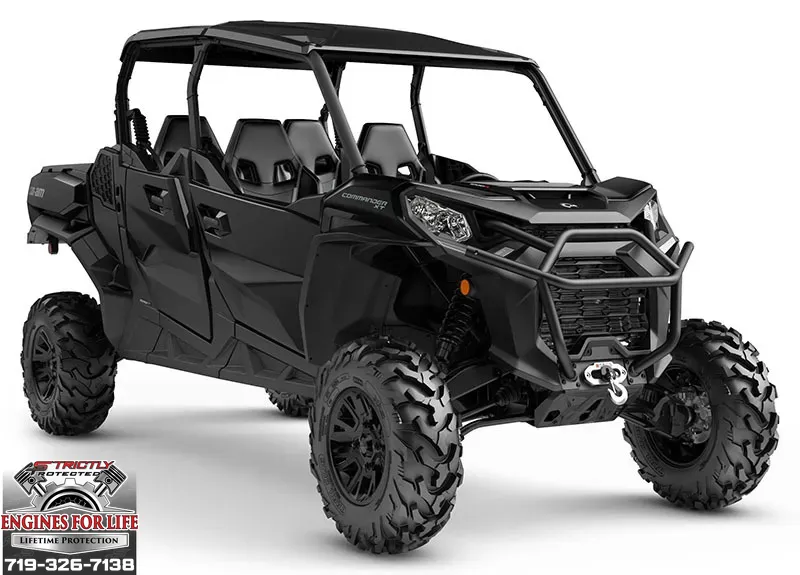 2026 Can-Am Commander MAX XT 1000R for sale in Pueblo West, CO