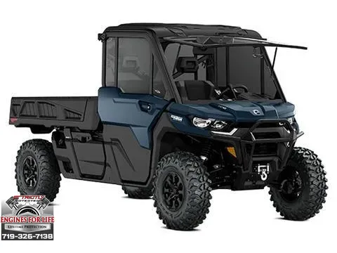 Unknown 2026 Can-Am Defender Pro Limited Cab for sale in Pueblo West, CO