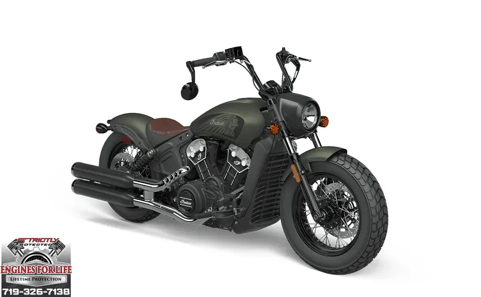 2021 Indian Scout Bobber Twenty for sale in Pueblo West, CO