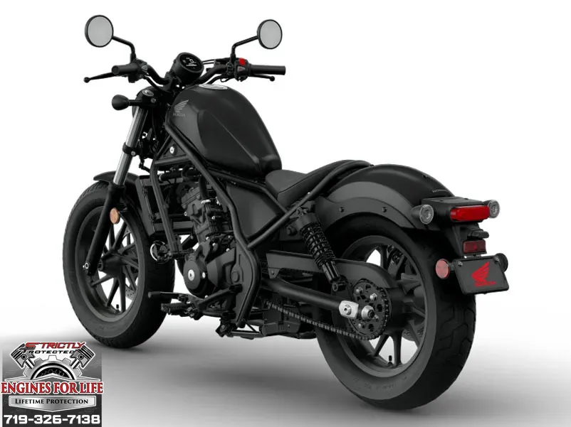 2026 Honda Rebel 300 E-Clutch for sale in Pueblo West, CO