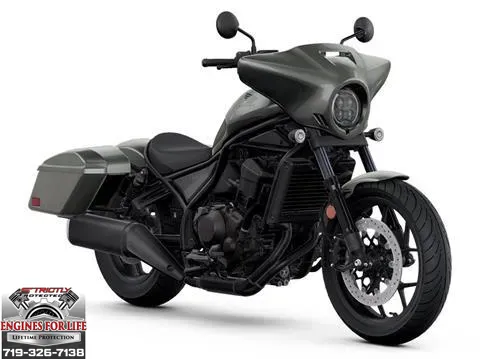 2026 Honda Rebel 100T for sale in Pueblo West, CO