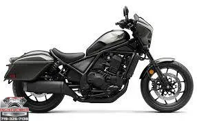 2026 Honda Rebel 1100 for sale in Pueblo West, CO