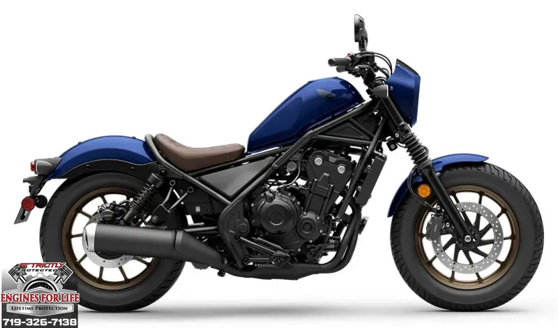 2026 Honda Rebel 500 ABS SE for sale in Pueblo West, CO