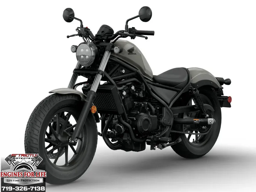 2026 Honda Rebel 500 ABS for sale in Pueblo West, CO