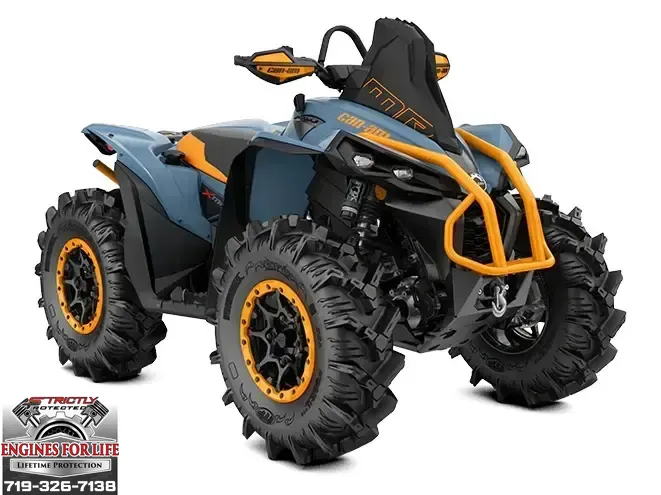2026 Can-Am Renegade X mr 1000R for sale in Pueblo West, CO