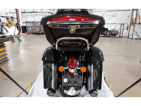 Another view of 2024 Indian Roadmaster for sale in Pueblo West, CO at Strictly Powersports