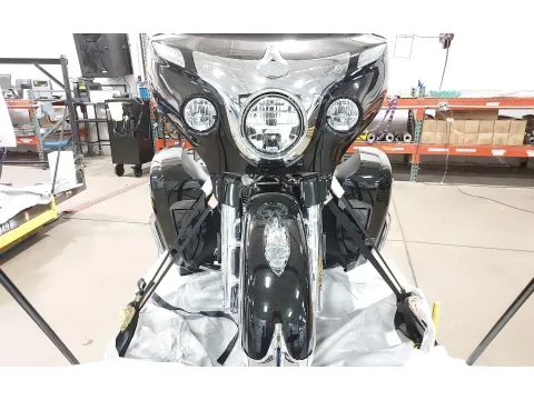 More photos of 2024 Indian Roadmaster at Strictly Powersports, CO