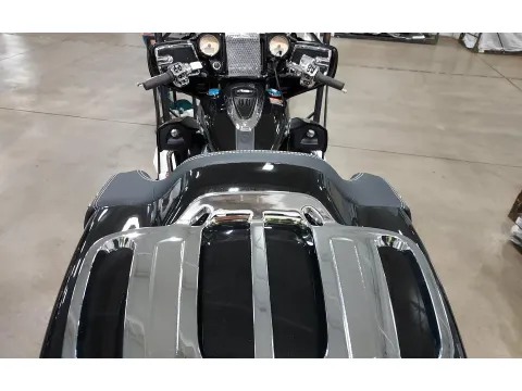More photos of 2024 Indian Roadmaster at Strictly Powersports, CO
