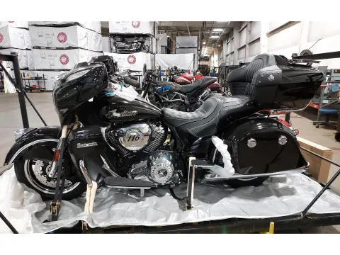 Photos of 2024 Indian Roadmaster for sale in Pueblo West, CO at Strictly Powersports