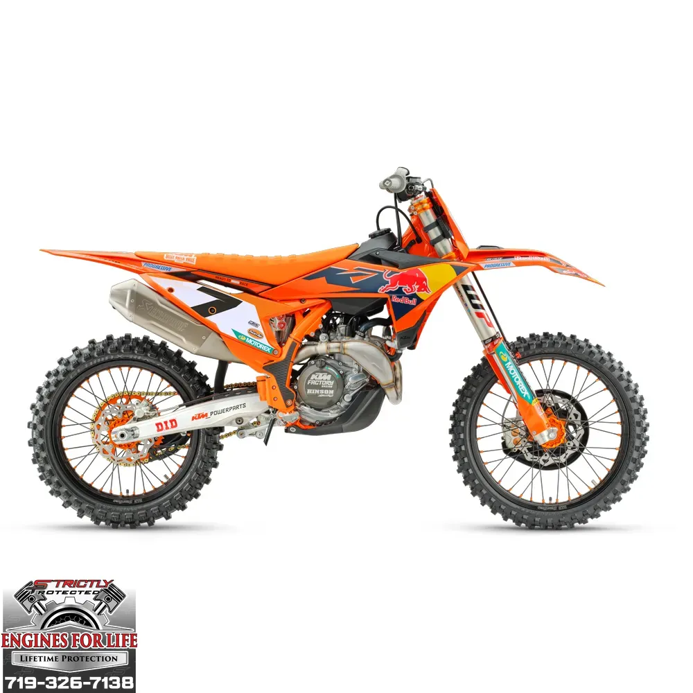 2026 KTM 450 SX-F Factory Edition for sale in Pueblo West, CO