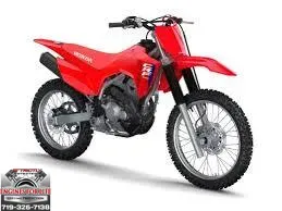 2026 Honda CRF300F for sale in Pueblo West, CO