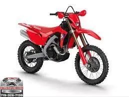 2026 Honda CRF450RX for sale in Pueblo West, CO