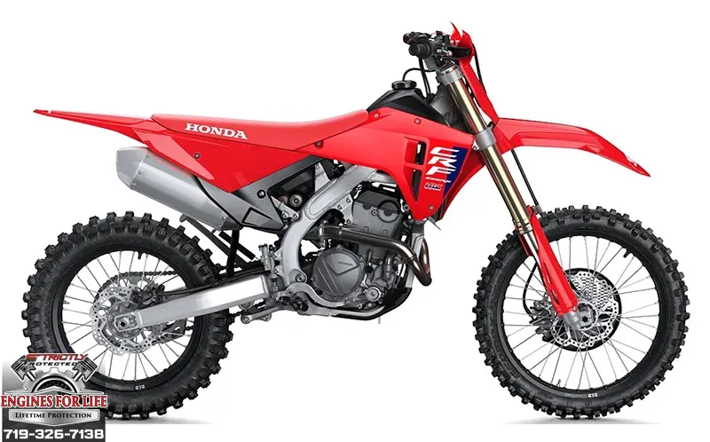 2026 Honda CRF250RX for sale in Pueblo West, CO