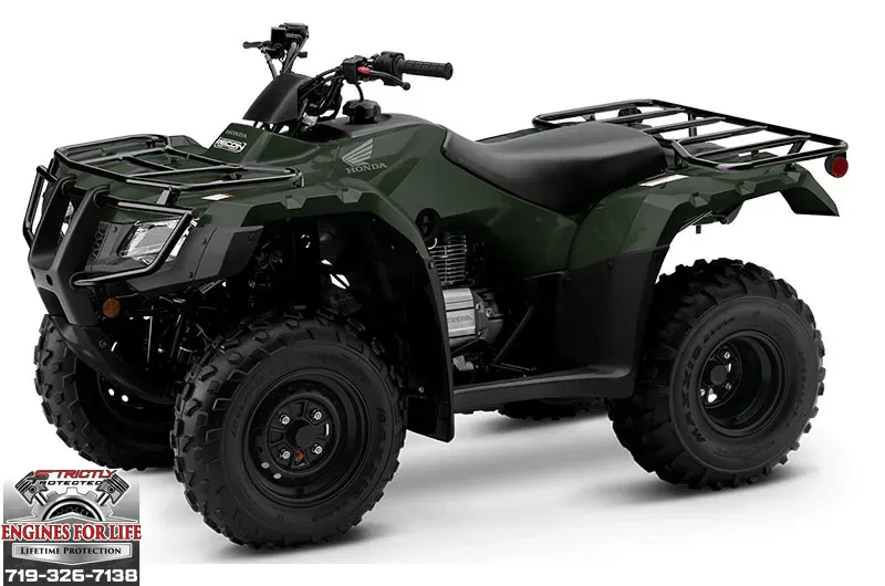 2026 Honda Recon for sale in Pueblo West, CO