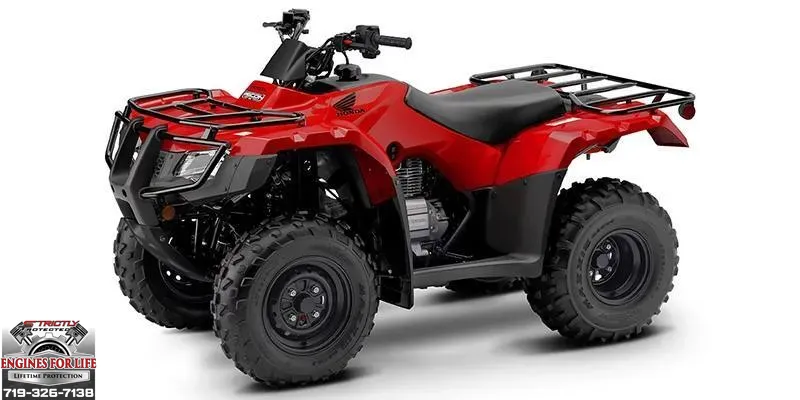 2026 Honda Recon ES for sale in Pueblo West, CO