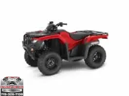 2026 Honda Rancher for sale in Pueblo West, CO