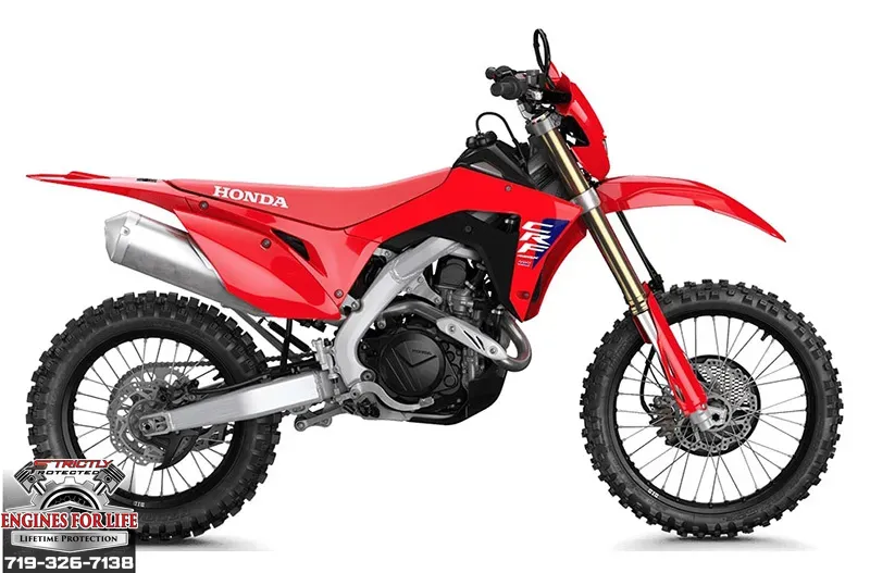 2026 Honda CRF450X for sale in Pueblo West, CO